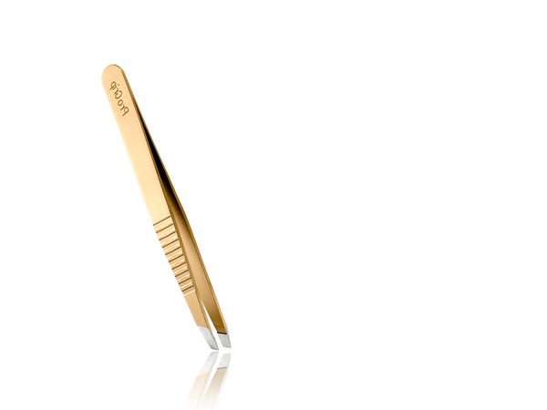 Pince Classic ProGrip Gold