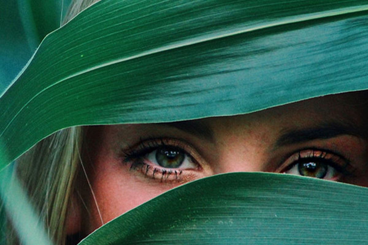 Neun geniale Beauty-Secrets für strahlende Augen