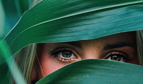 Neun geniale Beauty-Secrets für strahlende Augen