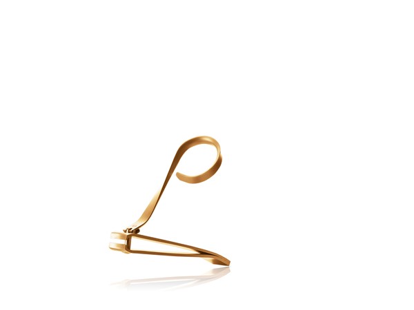 Coupe-ongle Gold