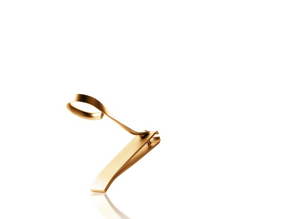 Coupe-ongle Gold