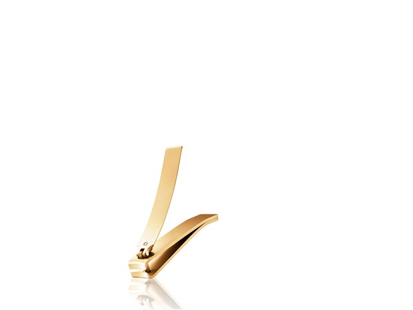Coupe-ongles Mini Gold