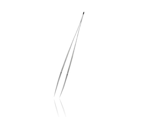 Tweezers Needle Nose Ion