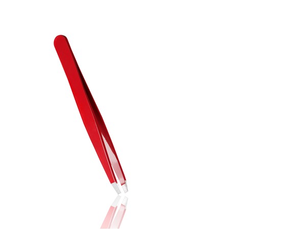 Pince Universal Rouge