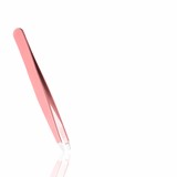 Tweezers Universal Pink
