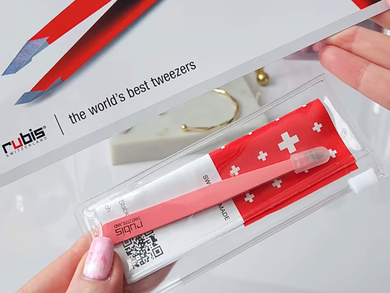 The Best Tweezers The Best Tweezers