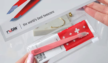 The Best Tweezers The Best Tweezers
