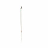 Tweezers Classic Action Painting White