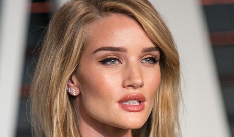 SS20 Celebrity Brow Trends