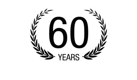 60 Jahre Rubis