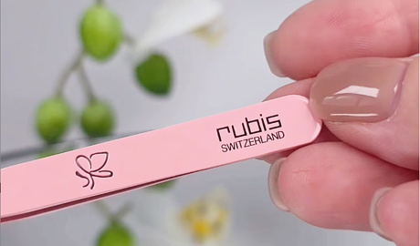 Pinzette Butterfly Pinzette Butterfly