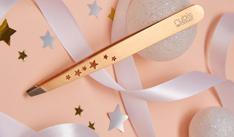 Six Stars Rotgold Klein