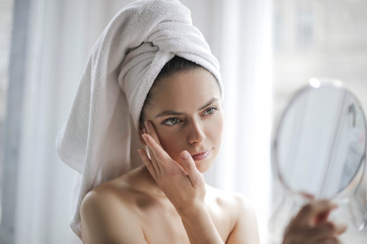 Pure Entspannung: Mit diesen Tipps wird Duschen zum Wellness-Highlight