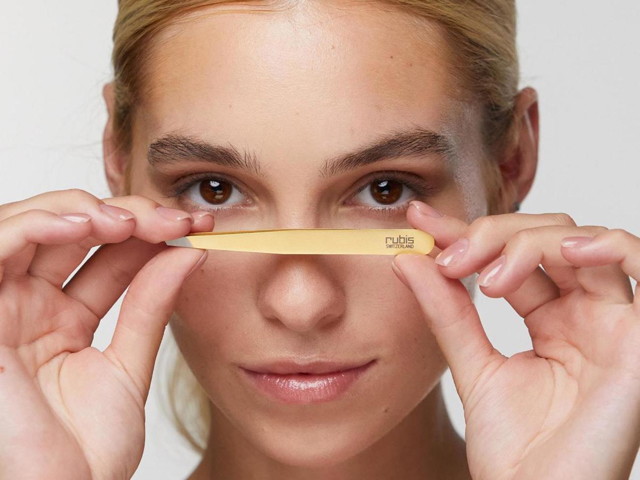 Rubis Classic Gold