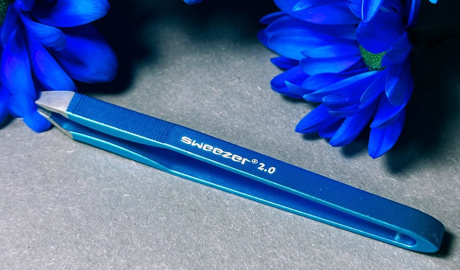 Sweezer 2.0 Sweezer 2.0