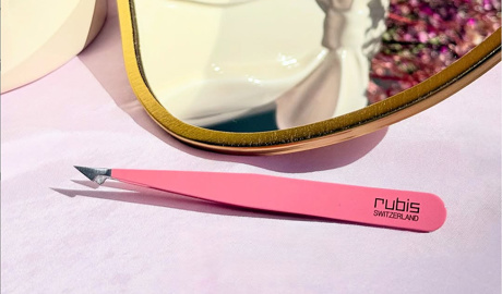Evolution Pink Evolution Pink