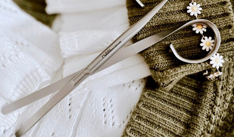 Papierschere Papierschere