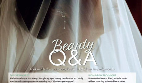 Wedding Magazine