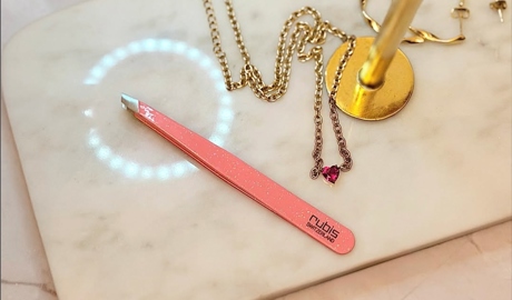 Glitter Pink (1)