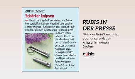 Bild Der Frau (1)
