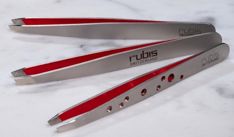 RUBIS Red Inside