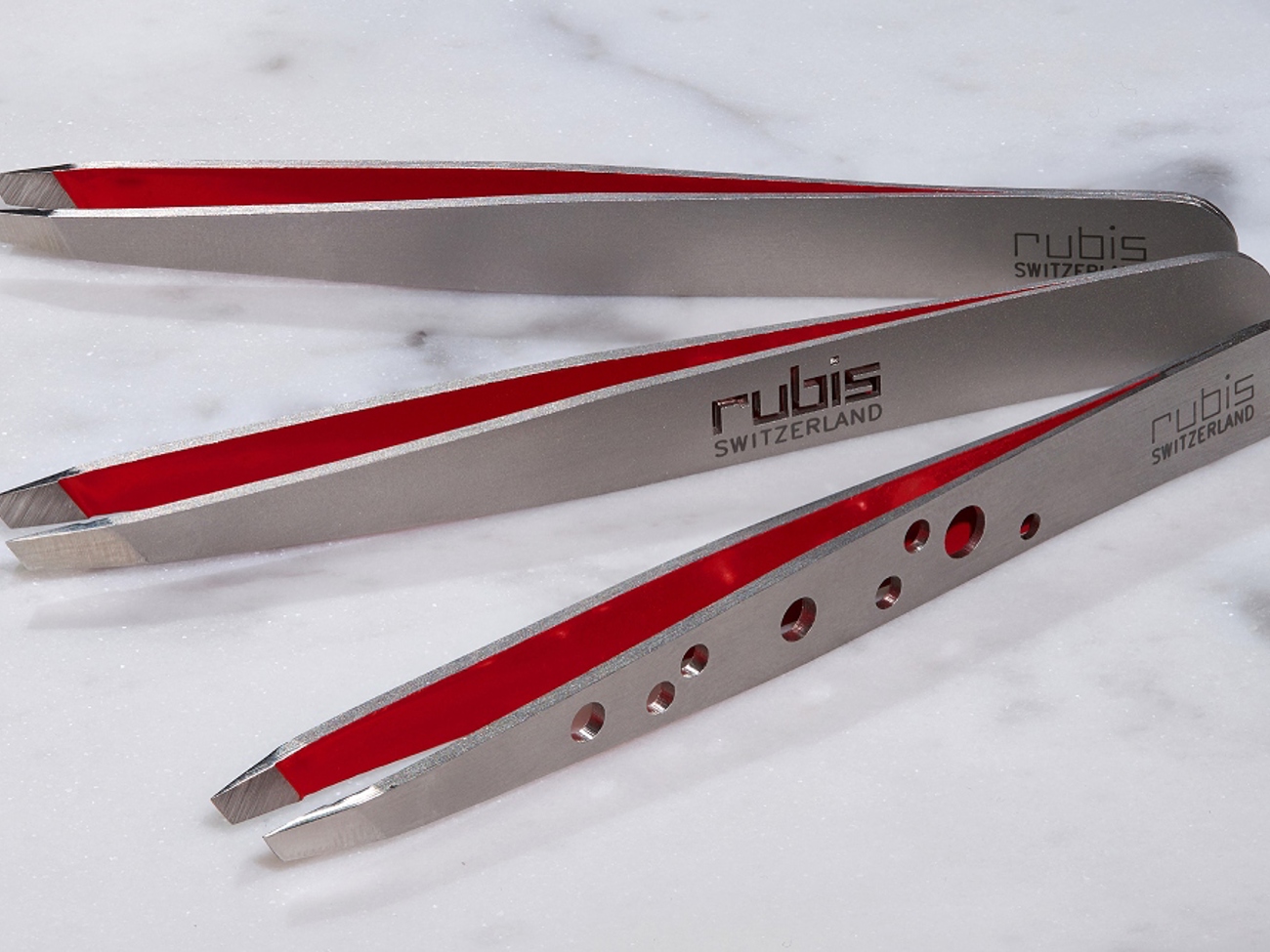 RUBIS Red Inside