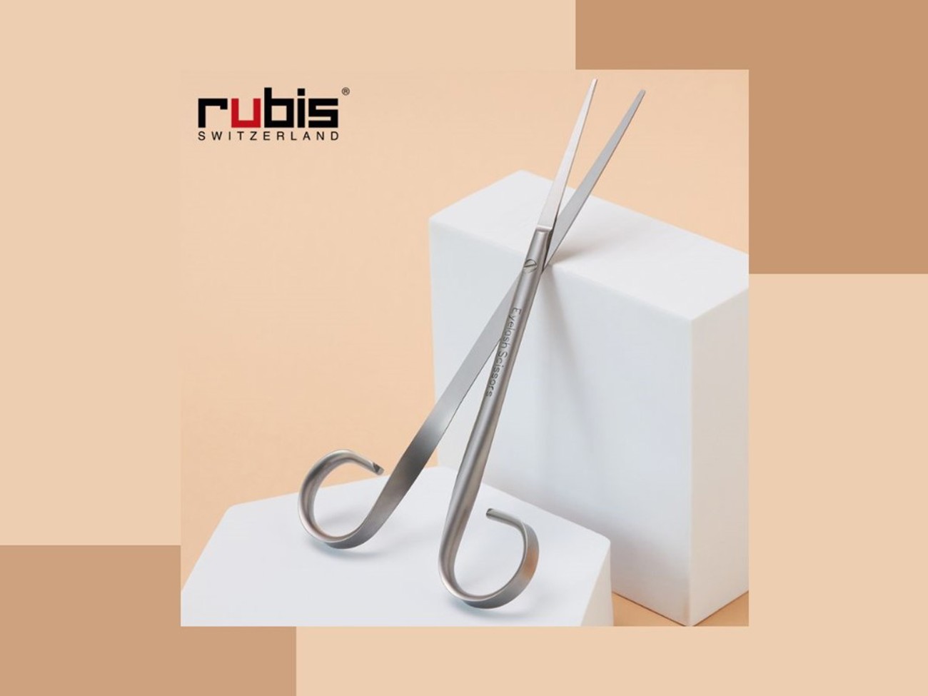 Eyebrow Scissors Eyebrow Scissors