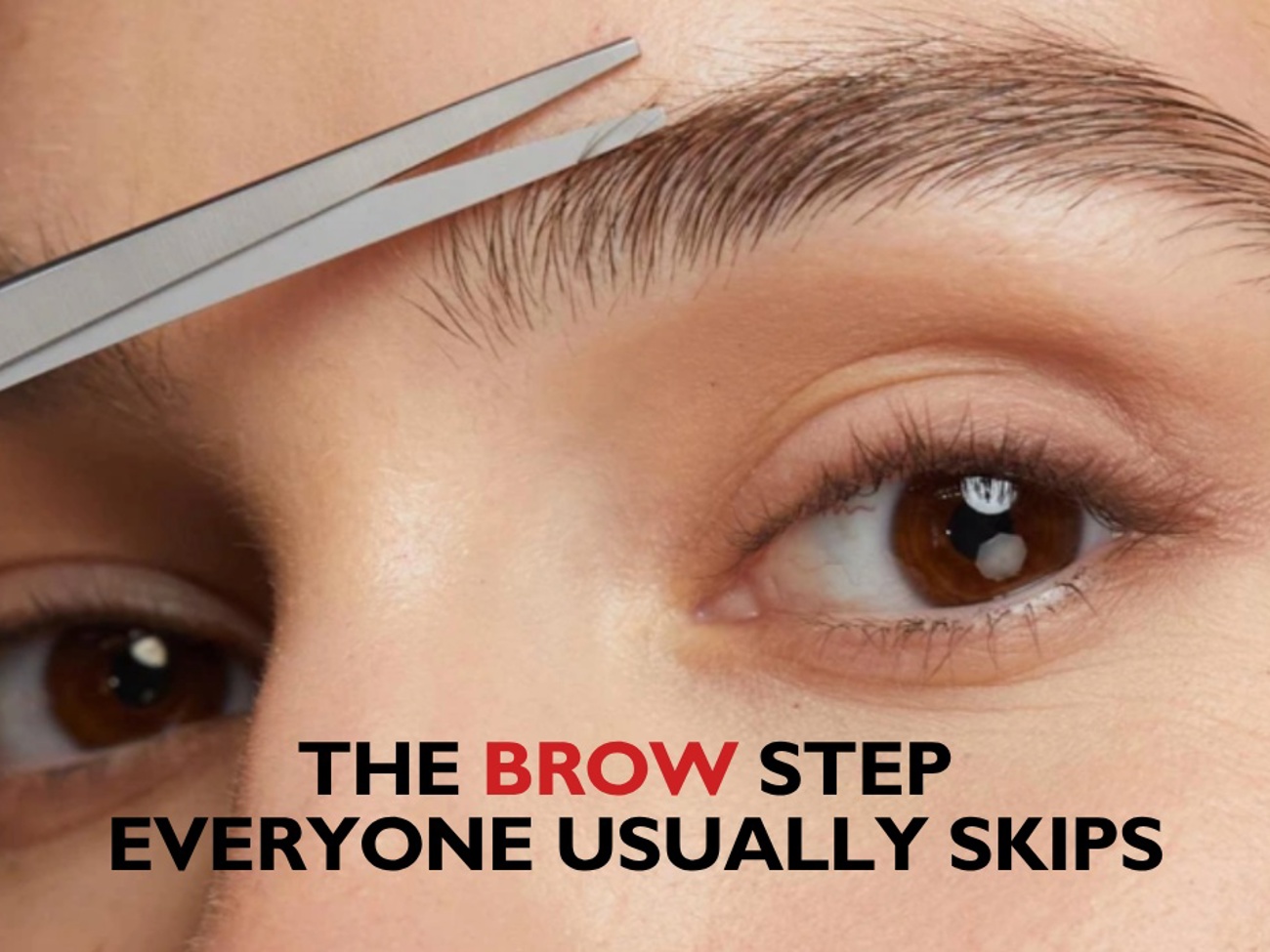 Eyebrow Scissors (1)