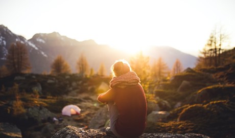 Die besondere Zeit zwischen den Jahren: Selfcare, Reflexion und Zweisamkeit Die besondere Zeit zwischen den Jahren: Selfcare, Reflexion und Zweisamkeit