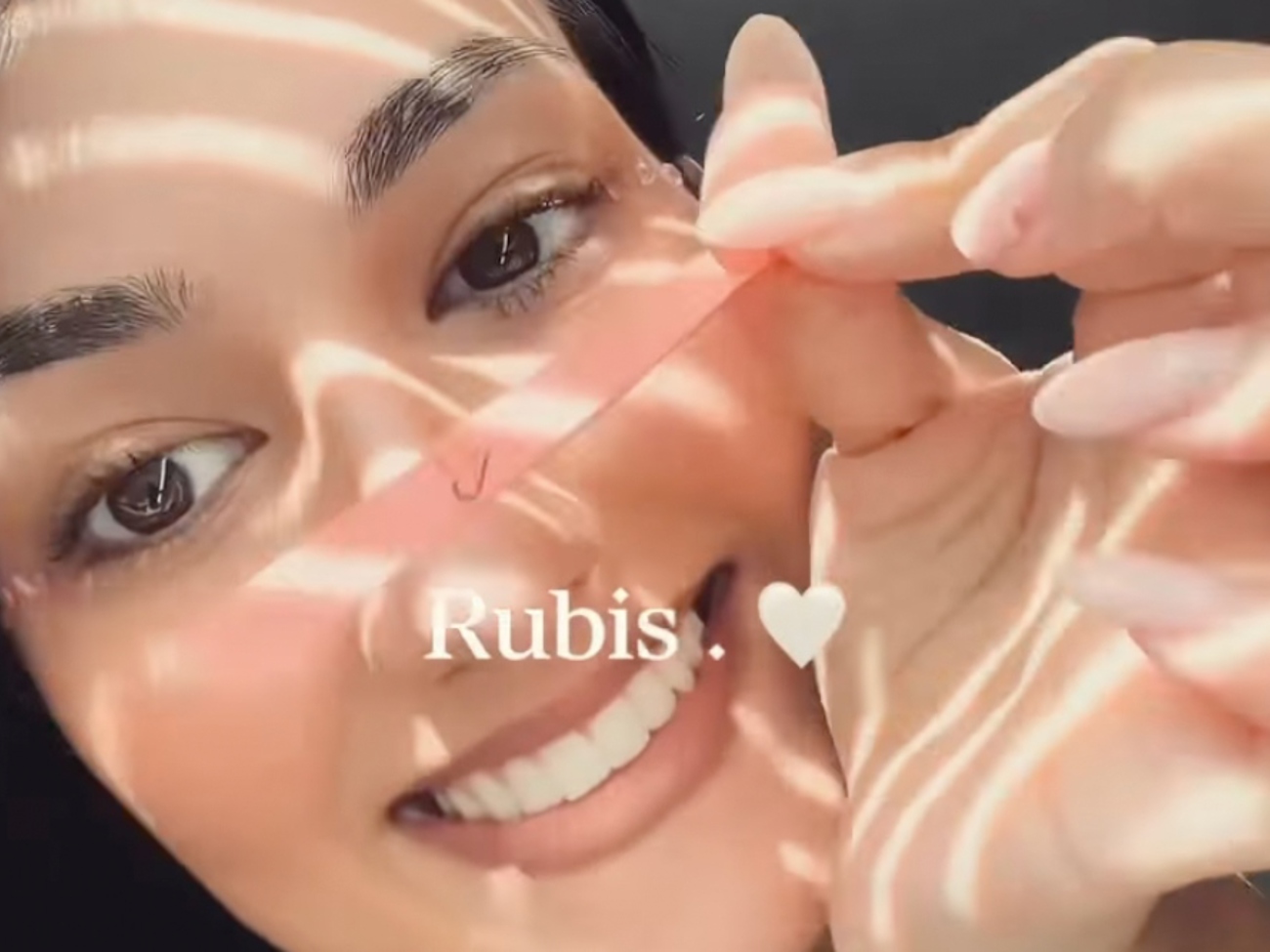 Classic Heart Suzana
