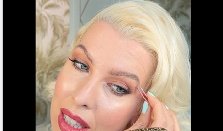 Naomi.M.Makeup