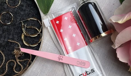 Classic Butterfly Pink