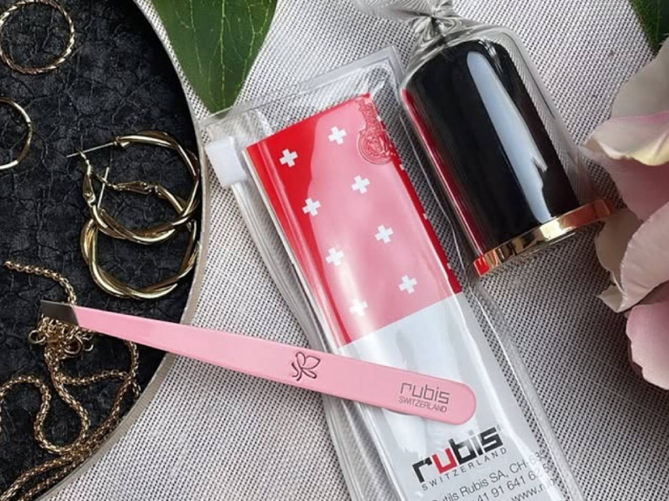 Classic Butterfly Pink
