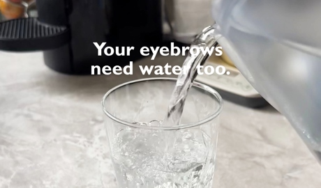Wasserbedarf