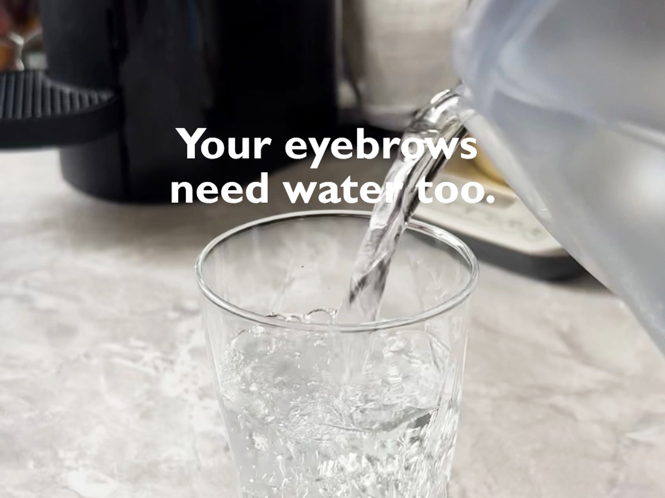 Wasserbedarf