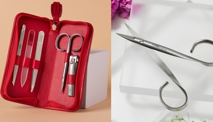 Manicure Scissors (1) Manicure Scissors (1)