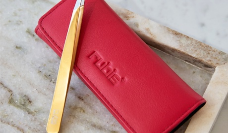 Rubis Etui Gold